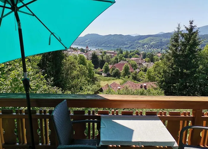 See:zeit Das_ferienhaus * Зеебоден